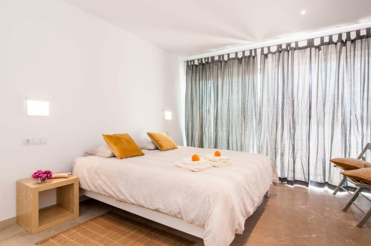 Sa Punta Apartment Portocolom  Exterior photo